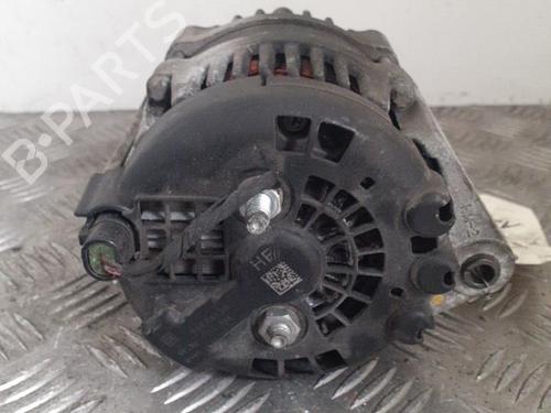 Alternator CHEVROLET AVEO / KALOS Hatchback (T250, T255) 1.2 | BP24759964M7 