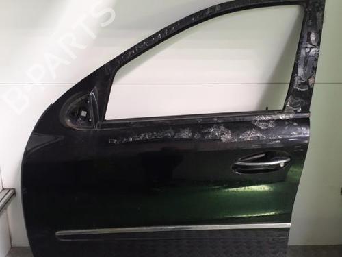 Used Left front door MERCEDES-BENZ M-CLASS (W164) ML 320 CDI 4-matic (164.122) (224 hp) 24741307