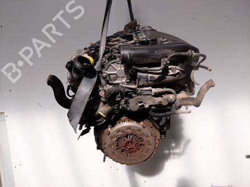 Engine CITROËN BERLINGO Box Body/MPV (B9) 1.6 BlueHDi 100 | BP32510268M1  - Image 8