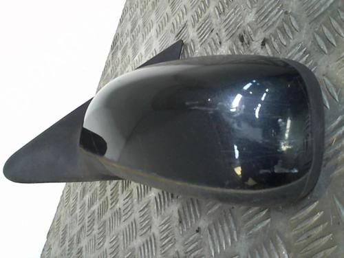Left mirror RENAULT LAGUNA II (BG0/1_) 1.9 dCi | BP24749201C26 