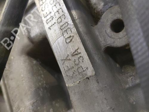 Engine PEUGEOT 206 Hatchback (2A/C) 1.4 i | BP31097276M1 