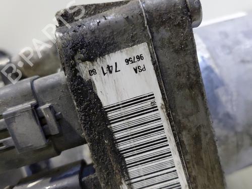 Steering pump CITROËN C4 II (NC_) 1.6 VTi 120 (NC5FS0, NC5FS9) | BP29293013M99  - Image 6