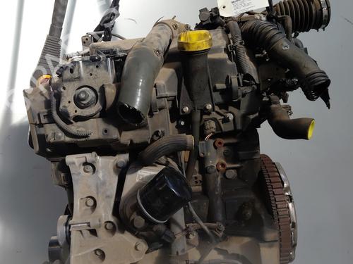Engine RENAULT KANGOO Express (FW0/1_)  | BP33836815M1  - Image 7