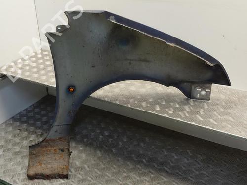 Used Left front fenders Left front fenders RENAULT TWINGO I (C06_) 1.2 16V (C06C, C06D, C06K) (75 hp) 36481302 36481302