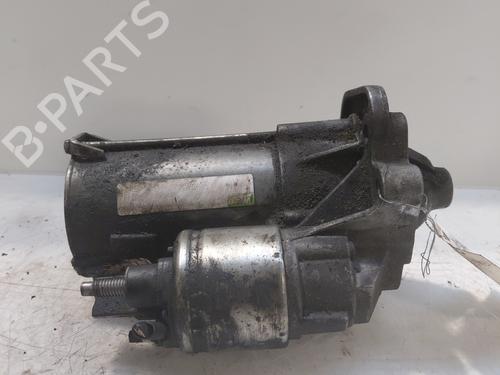 Starter RENAULT MEGANE III Hatchback (BZ0/1_, B3_) 1.5 dCi (BZ09, BZ0D, BZ1W, BZ29, BZ14) | BP31054195M8
