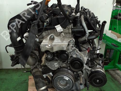 Engine BMW X1 (F48) sDrive 18 i | BP26718711M1 