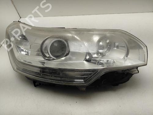 Right headlight CITROËN C5 III Break (RW_) 2.0 HDi 165 | BP37501567C29 - Image 4