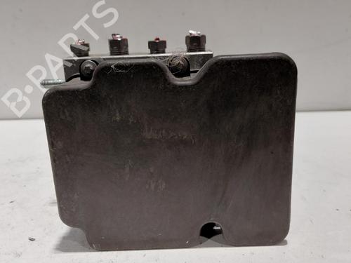 ABS pump RENAULT CLIO V (B7_) 1.3 TCe 130 (B7MF) | BP38750839M43 - Image 3