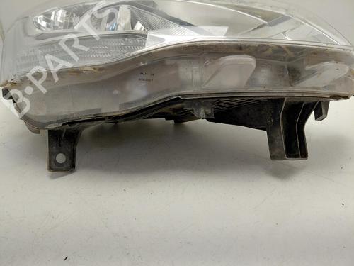 Right headlight CITROËN BERLINGO Box Body/MPV (B9) 1.6 BlueHDi 100 4x4 | BP40123482C29 - Image 2