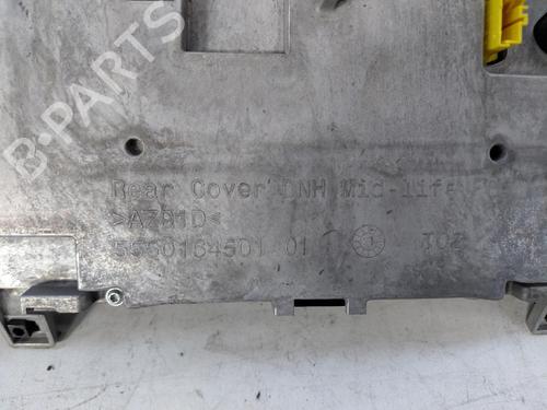 Kombiinstrument Kombiinstrument PEUGEOT 5008 II (MC_, MJ_, MR_, M4_) 1.2 THP (MRHNYH, MRHNYW, MRHNSJ, MRHNSU, MRHNSM) (131 hp) 39665160 39665160