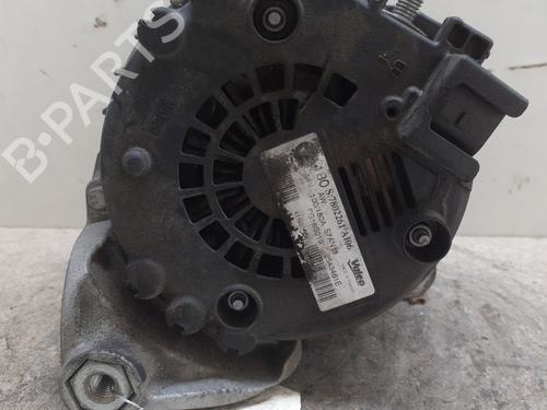 Alternator BMW 1 (E87) 118 d | BP27172015M7 