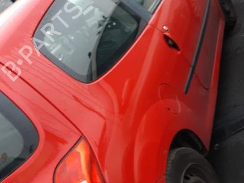 Alternator RENAULT TWINGO II (CN0_) 1.2 (CN0D) | BP24754685M7 - Image 6