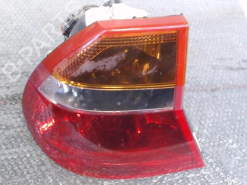 Left taillight CHRYSLER 300M (LR) 3.5 V6 24V | BP24765245C34 