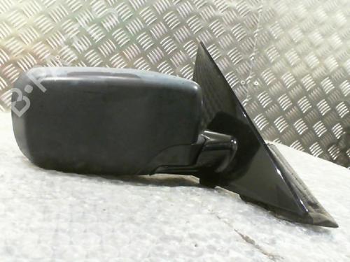 Used Right mirror BMW 3 (E46) 320 d (150 hp) 24755853