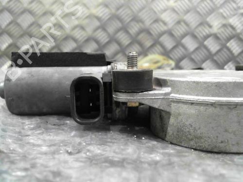 Used Front right window mechanism Front right window mechanism 24763111 24763111