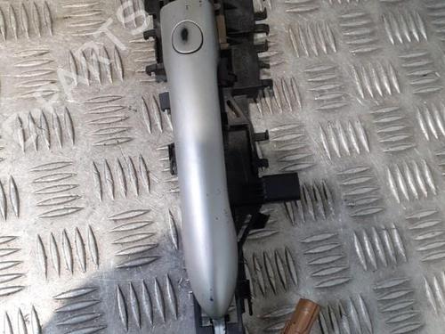 Used Front left exterior door handle RENAULT SCÉNIC II (JM0/1_) 1.9 dCi (JM14) (131 hp) 24756148