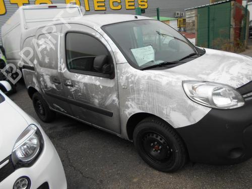 Mass air flow sensor RENAULT KANGOO Express (FW0/1_) 1.5 dCi 90 (FW0G, FW05, FW08, FW11) | BP25442658M95 - Image 5