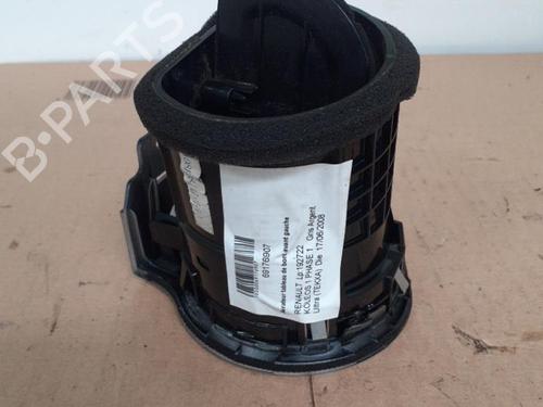 Used Air vent RENAULT KOLEOS I (HY_) 2.0 dCi (HY0K) (150 hp) 24767926