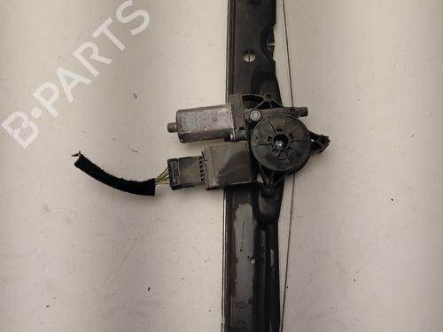 Used Front left window mechanism Front left window mechanism CITROËN JUMPY III Van (V_) 1.6 BlueHDi 95 (95 hp) 36055775 36055775