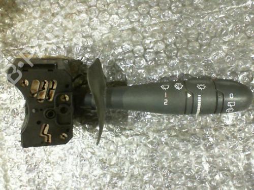Used Steering column stalk Steering column stalk RENAULT MEGANE Scenic (JA0/1_) 1.9 dTi (JA0N) (98 hp) 24762499 24762499