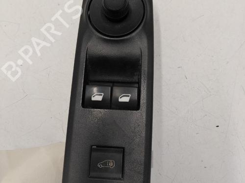 Mando elevalunas delantero izquierdo Mando elevalunas delantero izquierdo 38493117 38493117