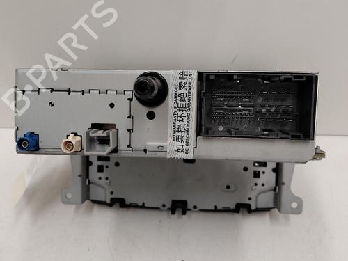 Radio FIAT 500 (312_) 1.2 (312AXA1A) | BP36873690E6 - Image 2