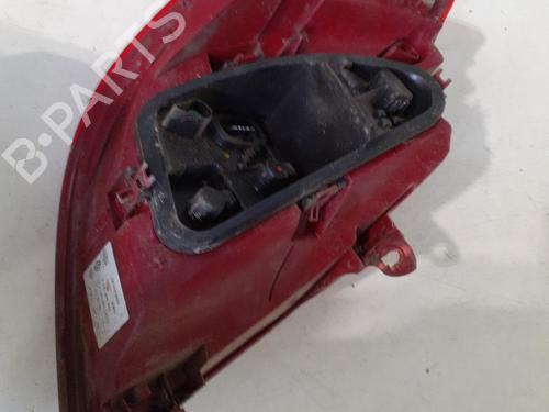 Right taillight RENAULT CLIO III (BR0/1, CR0/1) 1.5 dCi (C/BR0G, C/BR1G) | BP24764714C35 