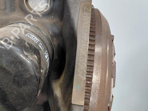 Engine OPEL MERIVA A MPV (X03) 1.6 (E75) | BP38642467M1 - Image 4