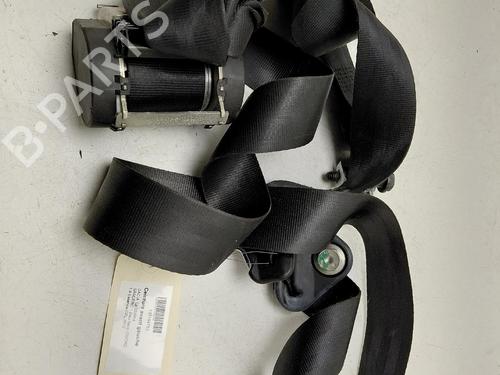 Used Front left seatbelt Front left seatbelt DACIA SANDERO 1.4 MPI LPG (72 hp) 39233721 39233721