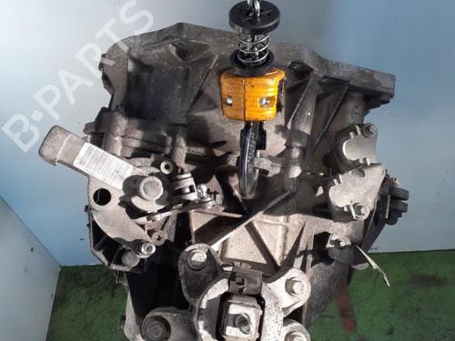 Gearbox MINI MINI (R56) Cooper | BP24742005M3  - Image 6