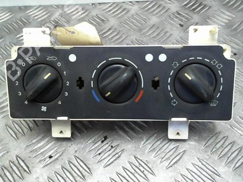 Climate control CITROËN XSARA Break (N2) 1.9 D | BP24770907I5 