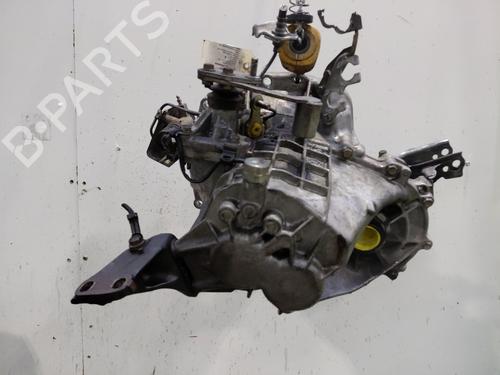 Gearbox TOYOTA YARIS (_P1_) 1.0 (SCP10_, SCP10R) | BP30091716M3