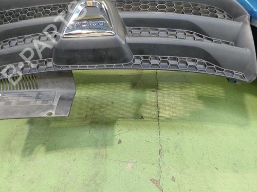 Front bumper DACIA SANDERO II TCe 90 (B8M1, B8MA, B8AC) | BP38270030C7 - Image 8