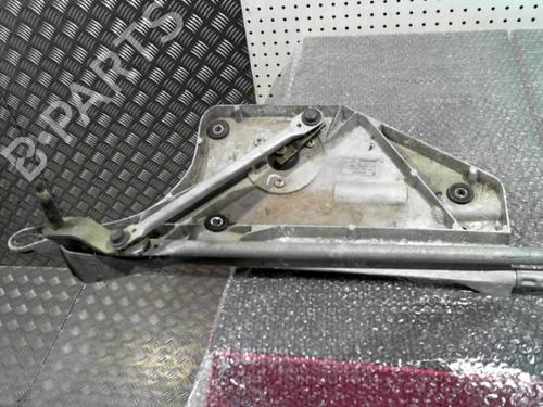 Front wiper motor RENAULT VEL SATIS (BJ0_) 3.0 dCi (BJ0J, BJ0N) | BP24743819M29  - Image 5