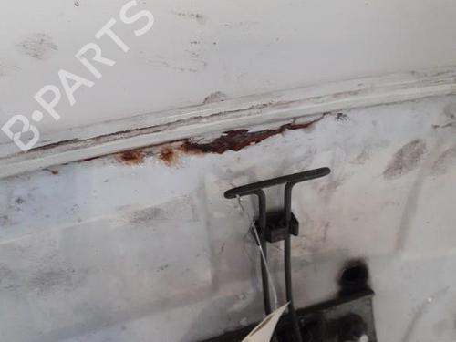 Used Hood OPEL VIVARO A Van (X83) 1.9 DTI (F7) (101 hp) 24742185