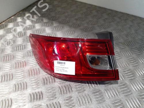 Used Left taillight RENAULT CLIO IV (BH_) 1.5 dCi 90 (90 hp) 24751510