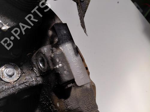 Engine FORD FIESTA VI (CB1, CCN) 1.4 TDCi | BP38916498M1 - Image 6