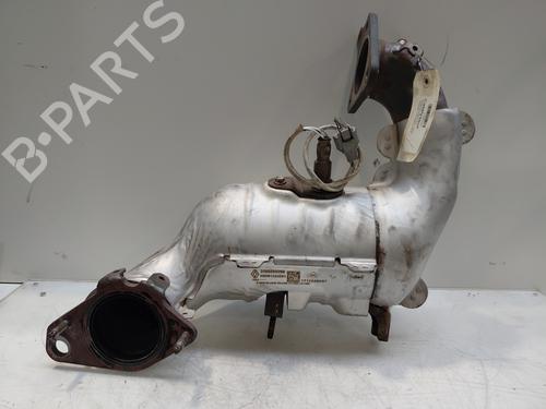 Used Catalyst RENAULT CLIO IV (BH_) 1.6 RS Trophy (BHJ4, BHJ6) (220 hp) 31323896