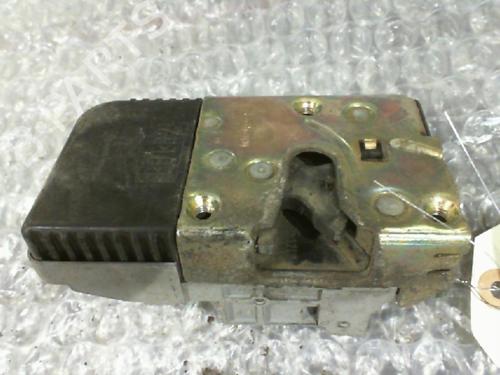 Used Front right lock PEUGEOT EXPERT Van (222) 1.9 D 70 (69 hp) 24762491
