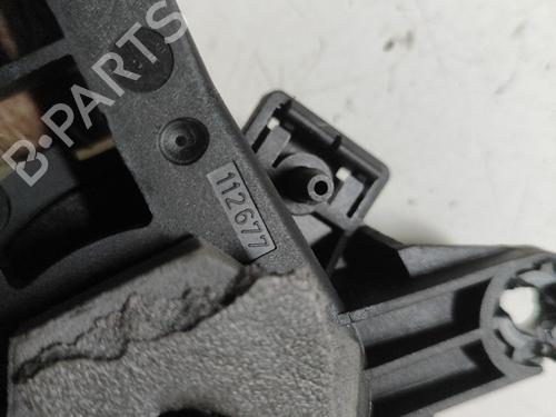 Rear left window mechanism PEUGEOT 306 (7B, N3, N5) 1.6 SR | BP28132121C24 