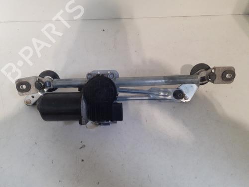 Used Front wiper motor Front wiper motor KIA PICANTO II (TA) 1.0 (69 hp) 25047853 25047853