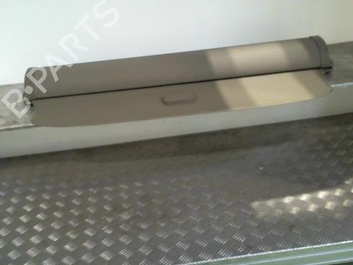 Used Rear parcel shelf Rear parcel shelf AUDI A4 B7 Avant (8ED) 2.0 TFSI quattro (200 hp) 24760823 24760823