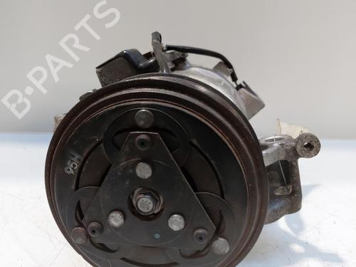 AC compressor RENAULT TWINGO III (BCM_, BCA_) 0.9 TCe 95 | BP30091562M34 - Image 3