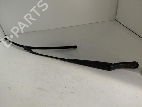 Used Front windshield wiper arm Front windshield wiper arm VW TOURAN (1T1, 1T2) 1.9 TDI (90 hp) 33474346 33474346