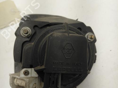 Used Right front fog light Right front fog light RENAULT CLIO I (B/C57_, 5/357_) [1990-1999] 36055821 36055821