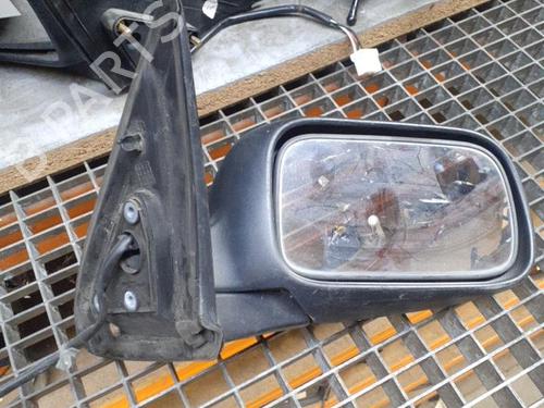 Right mirror NISSAN INTERSTAR Van (X70) dCi 80 | BP24758506C27 