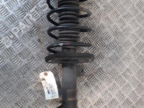 Used Right front shock absorber PEUGEOT 208 I (CA_, CC_) 1.2 VTI 82 (82 hp) 24747644