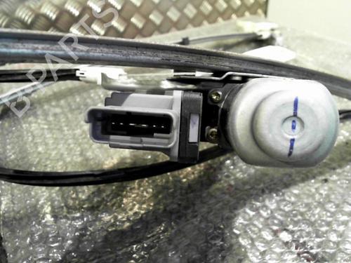 Used Front right window mechanism Front right window mechanism CITROËN XSARA (N1) 1.6 16V (109 hp) 24763817 24763817