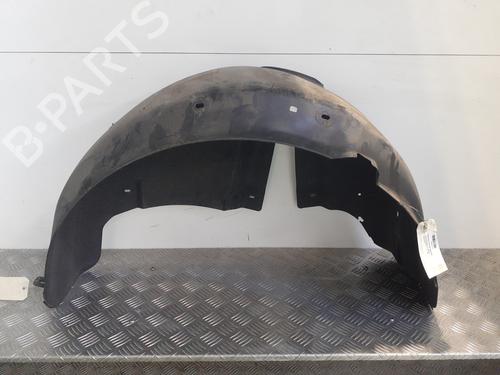 Used Wheel arch VW POLO V (6R1, 6C1) 1.2 (60 hp) 27607031