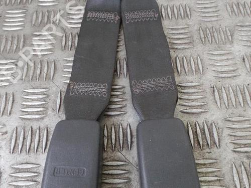 Seat buckle CHEVROLET AVEO / KALOS Hatchback (T250, T255) 1.2 LPG | BP24767360I32 